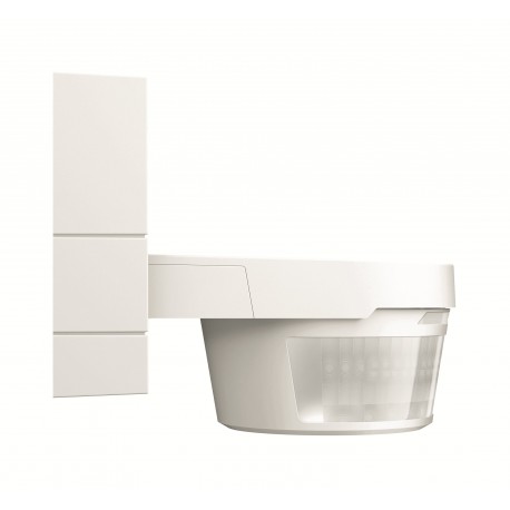 Niessen 2CLA950400A1101 Detec. movimientos 220 wireless BL